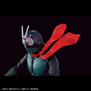 Bandai 5065089 Figure-rise Standard Kamen Rider Shin Kamen Rider