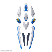 Bandai 5065090 Full Mechanics 1/100 Gundam Aerial The Witch from Mercury