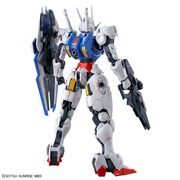 Bandai 5065090 Full Mechanics 1/100 Gundam Aerial The Witch from Mercury