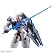Bandai 5065090 Full Mechanics 1/100 Gundam Aerial The Witch from Mercury