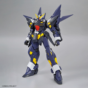 Bandai 5065091 HG Huckebein Mk-II Super Robot Wars