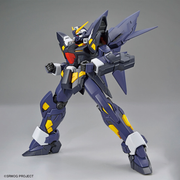 Bandai 5065091 HG Huckebein Mk-II Super Robot Wars