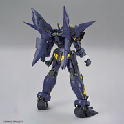 Bandai 5065091 HG Huckebein Mk-II Super Robot Wars