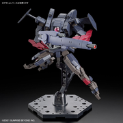 Bandai 5065092 HG 1/72 Brady Fox Type G AMAIM Warrior At The Borderline