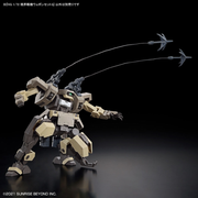 Bandai 5065093 HG 1/72 AMAIM Warrior at the Borderline Weapon Set 3