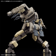 Bandai 5065093 HG 1/72 AMAIM Warrior at the Borderline Weapon Set 3