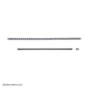 Bandai 5065094 Customise Material Chain parts and Multi-joint 30MM