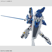 Bandai 5065096 HG 1/144 Gundam Aerial Rebuild The Witch from Mercury