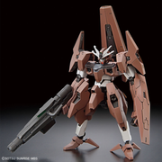 Bandai 5065097 HG 1/144 Gundam Lfrith Thorn Gundam The Witch from Mercury