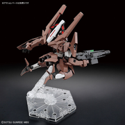 Bandai 5065097 HG 1/144 Gundam Lfrith Thorn Gundam The Witch from Mercury