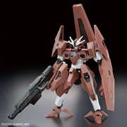 Bandai 5065097 HG 1/144 Gundam Lfrith Thorn Gundam The Witch from Mercury