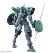 Bandai 5065101 HG 1/144 Heindree Gundam The Witch from Mercury