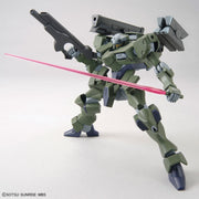 Bandai 5065111 HG 1/144 Zowort Heavy Gundam The Witch from Mercury