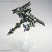 Bandai 5065111 HG 1/144 Zowort Heavy Gundam The Witch from Mercury