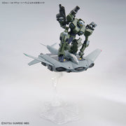 Bandai 5065111 HG 1/144 Zowort Heavy Gundam The Witch from Mercury