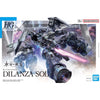 Bandai 5065113 HG 1/144 Dilanza Sol Gundam The Witch from Mercury