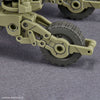 Bandai 5065114 bEXM-33QB Volpa Nova Quad Bike Version 30MM
