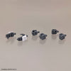 Bandai 5065115 Option Parts Set 12 Hand Parts Multi Joint 30MM
