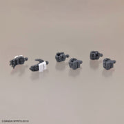 Bandai 5065115 Option Parts Set 12 Hand Parts Multi Joint 30MM