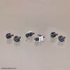 Bandai 5065115 Option Parts Set 12 Hand Parts Multi Joint 30MM