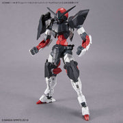 Bandai 5065115 Option Parts Set 12 Hand Parts Multi Joint 30MM