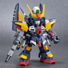 Bandai 5065117 SD Cross Silhouette Tornado Gundam