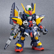 Bandai 5065117 SD Cross Silhouette Tornado Gundam