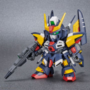 Bandai 5065117 SD Cross Silhouette Tornado Gundam