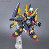 Bandai 5065117 SD Cross Silhouette Tornado Gundam