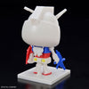 Bandai 5065118 1/1 Gunpla-kun DX Set with Runner Version Recreated Parts