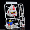 Bandai 5065118 1/1 Gunpla-kun DX Set with Runner Version Recreated Parts