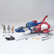 Bandai 5065278 1/35 Core Fighter Gundam