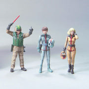 Bandai 5065278 1/35 Core Fighter Gundam