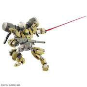 Bandai 5065313 HG 1/144 Demi Barding Gundam The Witch from Mercury