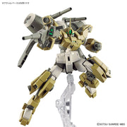 Bandai 5065313 HG 1/144 Demi Barding Gundam The Witch from Mercury