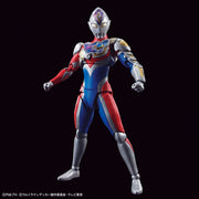 Bandai 5065314 Figure-Rise Standard Ultraman Decker Flash Type
