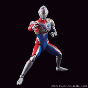 Bandai 5065314 Figure-Rise Standard Ultraman Decker Flash Type