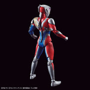 Bandai 5065314 Figure-Rise Standard Ultraman Decker Flash Type