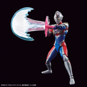 Bandai 5065314 Figure-Rise Standard Ultraman Decker Flash Type