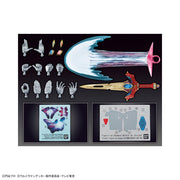 Bandai 5065314 Figure-Rise Standard Ultraman Decker Flash Type