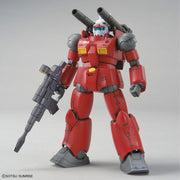 Bandai 5065315 HGUC 1/144 Guncannon (Cucuruz Doans Island Version)