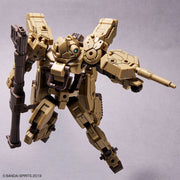 Bandai 5065316 bEXM-33T Volpa Nova Tank Version 30MM