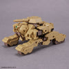 Bandai 5065316 bEXM-33T Volpa Nova Tank Version 30MM
