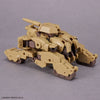 Bandai 5065316 bEXM-33T Volpa Nova Tank Version 30MM