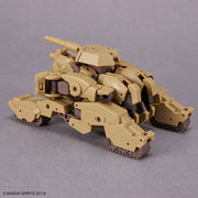 Bandai 5065316 bEXM-33T Volpa Nova Tank Version 30MM
