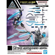 Bandai 5065317 Customize Weapons Energy Weapons 30MM