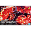 Bandai 5065320 Figure-rise Standard Kamen Rider Wizard Flame Style