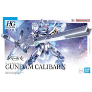 Bandai 5065322 Gundam Calibarn The Witch From Mercury