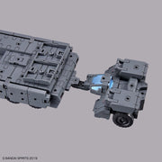 Bandai 5065323 Exa Vehicle Customize Carrier Version 30MM