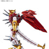 Bandai 50653241 Figure-rise Standard Amplified ShineGreymon Digimon